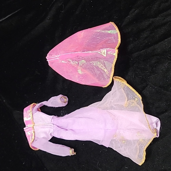 Princess Dress Jasmine - Preloved - Picture 8 of 9